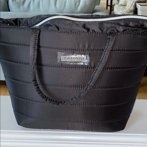 Tahari New York Lunch Tote